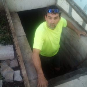 Meet your Posher, Steve